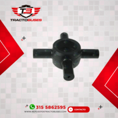 CRUCETA DIVISOR MERITOR 46160 3278N300