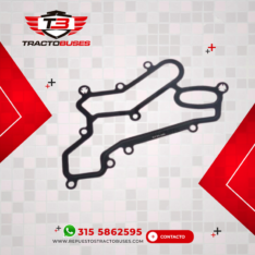 EMPAQUE DE CENTRIFUGO MOTOR SCANIA DC13 03256013