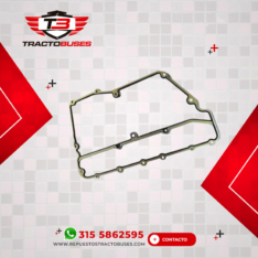 EMPAQUE ENFRIADOR DE CAJA SCANIA 79114