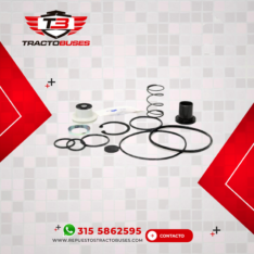 KIT REPARACIÓN VÁLVULA R114 102802N