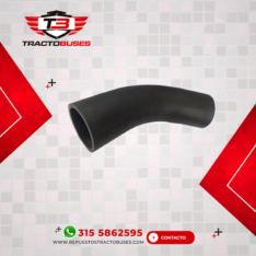 MANGUERA RADIADOR A CAJA TERMOSTATO SCANIA K360/410 30.4164