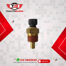 PERA SENSOR TEMPERATURA TRANSMISIÓN KW Q21-1002TR