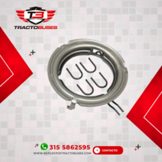 PIN BALINERA / PRENSA EMBRAGUE SCANIA K360/410 814.1573.100 30.3988