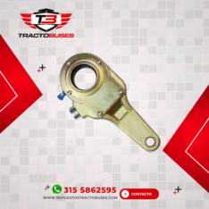 RACHE/CANDADO TRAILER 1 5/8 37 ESTRIAS 44041