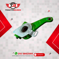 RACHE HALDEX MERCEDES OF1417/1721/ 1722 DELANTERO B3 79911