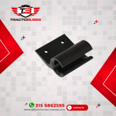 RECIBIDOR TOPE CAPOT HEMBRA KW L67-1000 M59302