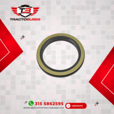 RETENEDOR RUEDA TRASERO PEQUEÑO SABO SCANIA (7289) 08316