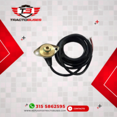 SENSOR PRESIÓN ACEITE MOTOR SCANIA K360/410 1862892