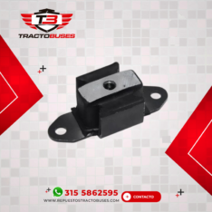 SOPORTE BASE RADIADOR SCANIA SAMPA 8275 – 040.079