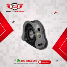 SOPORTE CARDAN INTER EAGLE MODELO NUEVO SPICER 5003323