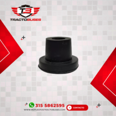 SOPORTE DE RADIADOR KW K066-218 M17400