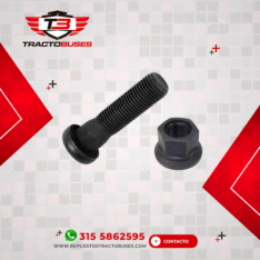 KIT PERNO TRASERO SCANIA KP-SC-110