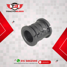 BUJE BARRA ESTABILIZADORA TRASERA B10 R-314