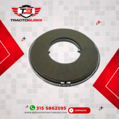 DISCO COMPACTO LIMITADOR DE TORQUE 2 (PATÍN) 127760