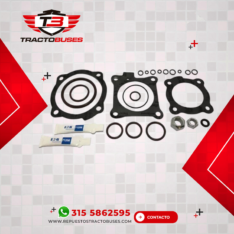 EMPAQUETADURA MONO 14718 16718 16918 EATON K-3341
