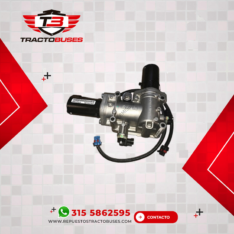 KIT SELECTOR DE CAMBIOS ACTUADOR DE CAJA EATON K4223X