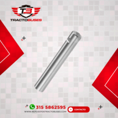 PASADOR DEL CLUTCH CORTO KENWORT 0057