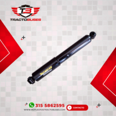 AMORTIGUADOR DELANTERO EAGLE MONROE 65147