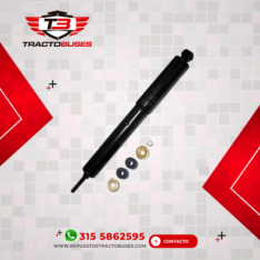 AMORTIGUADOR MONROE T660 65523