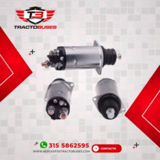 AUTOMÁTICO 29 MT 24V MERCEDES (ZM-2818) 10518782-322917