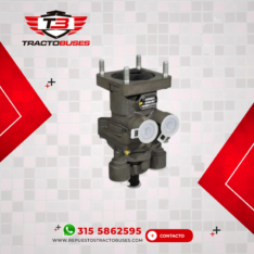 BOMBA DE FRENO MERCEDES OM364/366 K187435