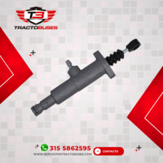 CILINDRO BOMBA EMBRAGUE MERCEDES 0H1526 KG 2396