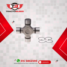 CRUCETA CARDAN  358/5-155X 108155