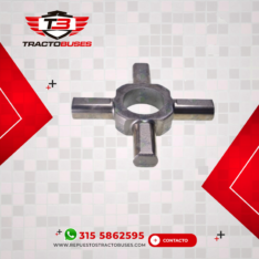 CRUCETA ECUALIZACIÓN TRANSMISIÓN SPICER 46170 131039