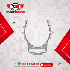 EMPAQUE CAREVACA MOTOR ISX CUMMIS 4965688