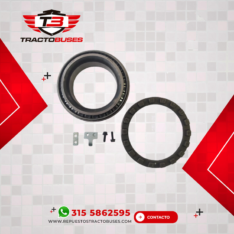 KIT RODILLO PISTA Y TUERCA LATERAL TRASERA-DELANTERA TRANSMISIÓN SPICER KIT140014-12REC