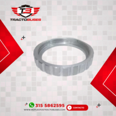 TUERCA FILTRO TRAMPA