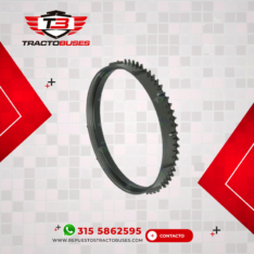 ANILLO DE SINCRONIZACIÓN MEDIA CAJA SCANIA 74530713