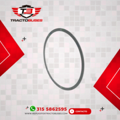 ANILLO SEPARADOR GRA. PLANETARIO MEDIA CAJA SCANIA 74530706