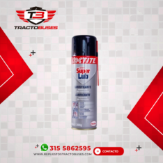 LUBRICANTE PENETRANTE SUPER LUB 300ML – 10229299