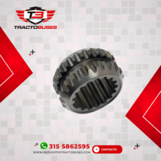 RODILLO TORRES MONO CAJA 16915 4302074/21343