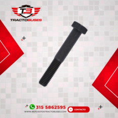 TORNILLO ESCUALIZACIÓN MERITOR 082713