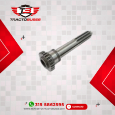 TORRE MONO FULLER CAJA 16915 A6848