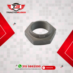 TUERCA SPEED DELANTERO 46160 40X1145