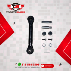 BARRA TIRANTE SCANIA MODELO NUEVO 097.997