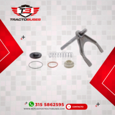 KIT HORQUILLA DIVISOR 46 -170 512893