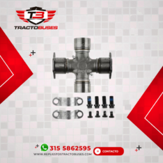CRUCETA 334 MIXTA SPICER – 5-675X